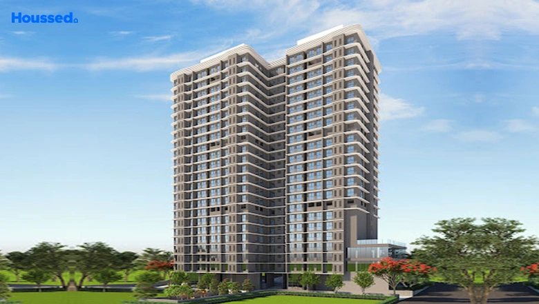 Project Image of Marathon Neovalley in Bhandup West, Mumbai - Image 95726