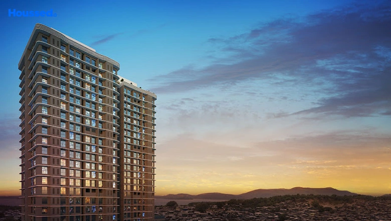 Project Image of Marathon Neovalley in Bhandup West, Mumbai - Image 95725