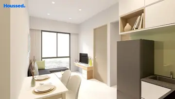 Sample Apartment of Marathon Neovalley - Image 95730