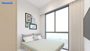 Sample Apartment of Marathon Neovalley - Image 95729