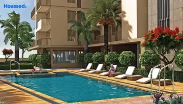 Amenities of Felicity Roongtas Aventura - Image 55521