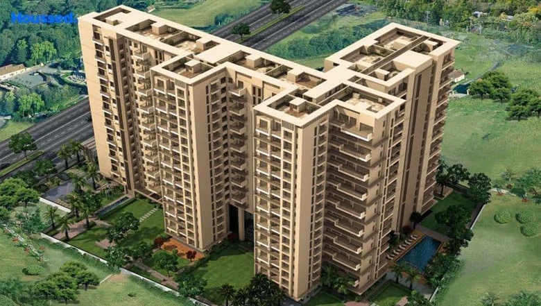 Project Image of Felicity Roongtas Aventura in Jagatpura, Jaipur - Image 55520