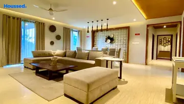 Sample Apartment of Felicity Roongtas Aventura - Image 55524
