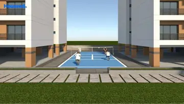 Amenities of Prime Shyam Enclave - Image 56430