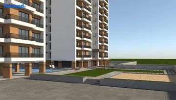 Amenities of Prime Shyam Enclave - Image 56431