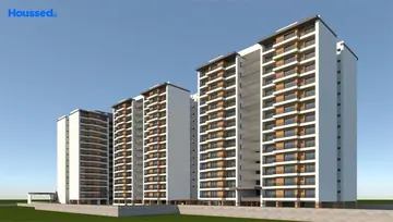Project Image of Prime Shyam Enclave - Image 56429