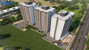 Project Image of Prime Shyam Enclave - Image 56428