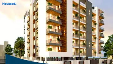 Project Image of Ganesham Park View - Image 57825