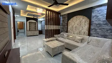 Sample Apartment of Ganesham Park View - Image 57829