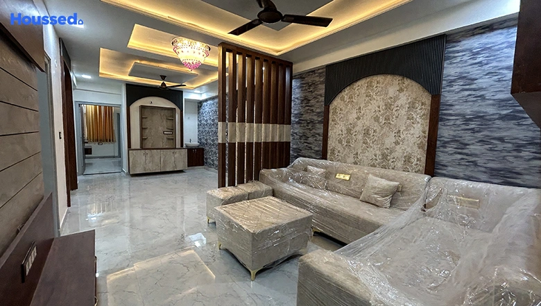 Sample Apartment of Ganesham Park View in Mansarovar, Jaipur - Image 57829