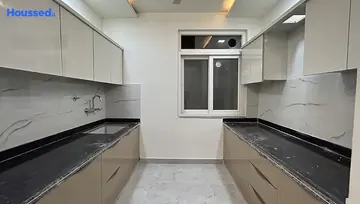 Sample Apartment of Ganesham Park View - Image 57830