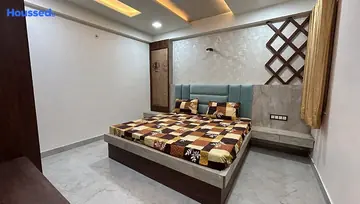 Sample Apartment of Ganesham Park View - Image 57828
