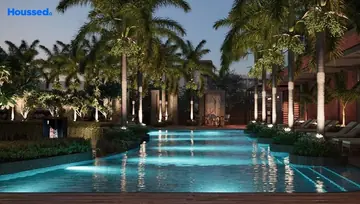 Amenities of Triyom Palace - Image 51358