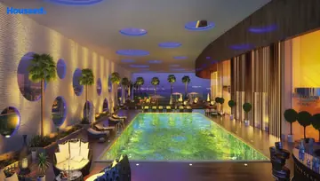 Amenities of Ruparel Jewel - Image 46271