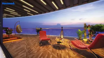 Amenities of Ruparel Jewel - Image 46273