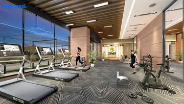 Amenities of Ruparel Jewel - Image 46274
