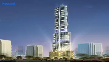 Project Image of Ruparel Jewel - Image 46270