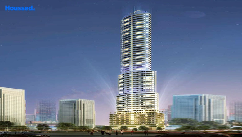 Project Image of Ruparel Jewel in Parel East, Mumbai - Image 46270
