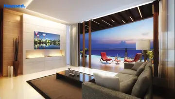 Sample Apartment of Ruparel Jewel - Image 46276