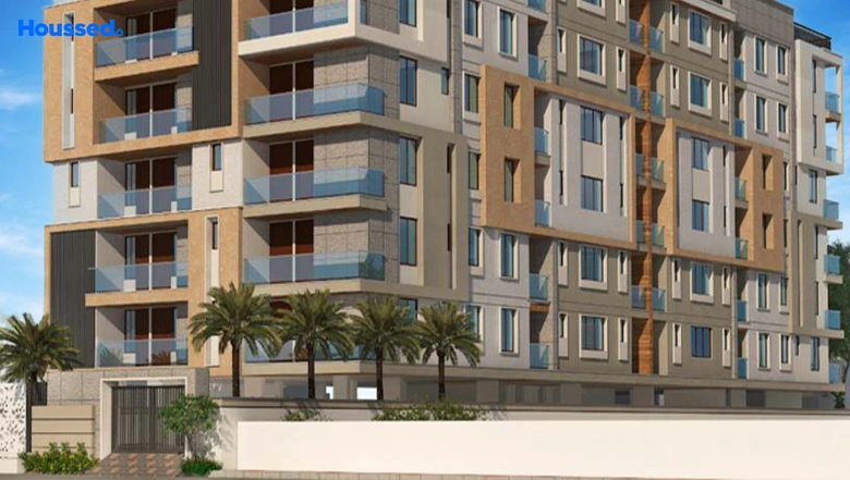 Project Image of Balji Urban Park in Mansarovar, Jaipur - Image 57859