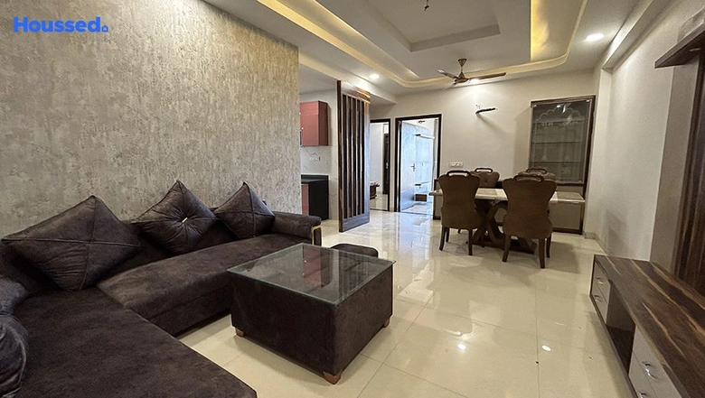 Sample Apartment of Balji Urban Park in Mansarovar, Jaipur - Image 57867