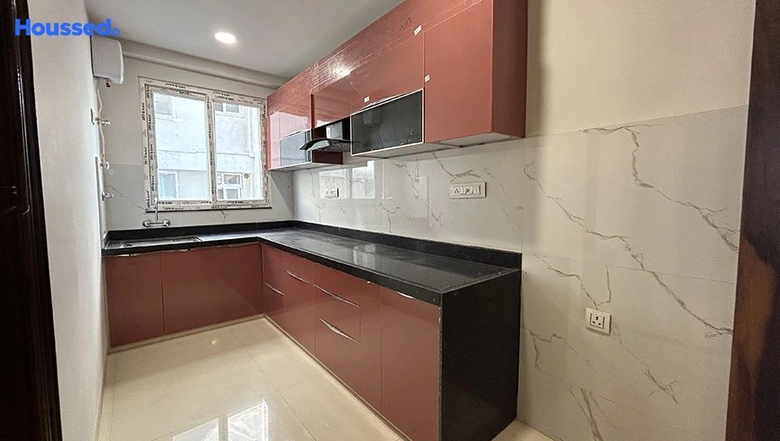 Sample Apartment of Balji Urban Park in Mansarovar, Jaipur - Image 57863