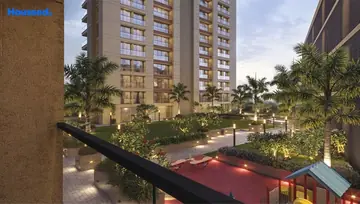 Amenities of Universal Homes - Image 56442