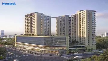 Project Image of Universal Homes - Image 56440