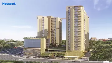 Project Image of Universal Homes - Image 56438