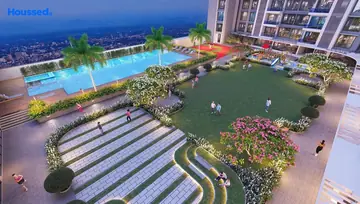 Amenities of Sheth Edmont - Image 46294