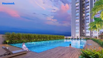 Amenities of Sheth Edmont - Image 46293