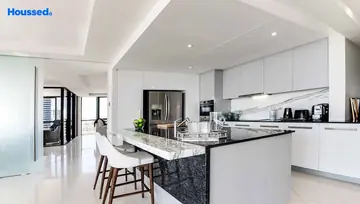 Sample Apartment of Sheth Edmont - Image 46296