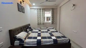 Sample Apartment of Shree Shyam The Aangan - Image 57797