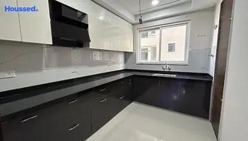Sample Apartment of Shree Shyam The Aangan - Image 57798