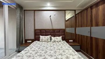 Sample Apartment of Balaji The Peak - Image 57749