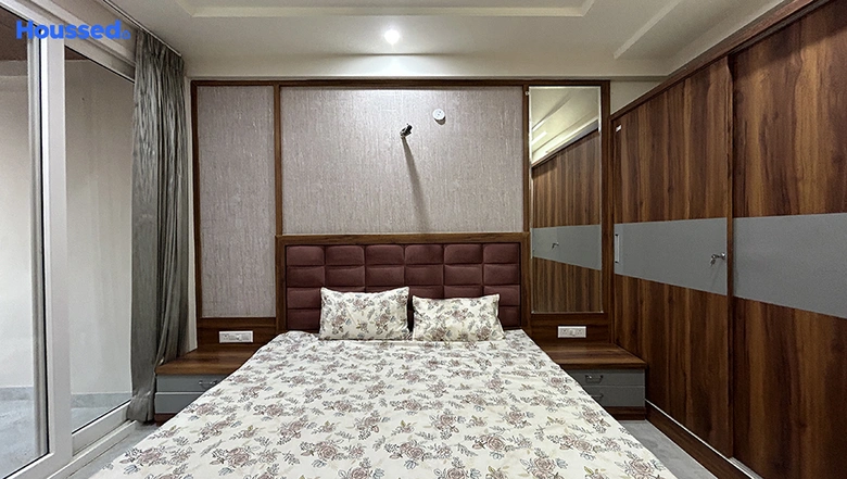 Sample Apartment of Balaji The Peak in Vaishali Nagar, Jaipur - Image 57749