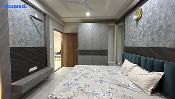 Sample Apartment of Balaji The Peak - Image 57746