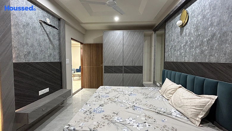 Sample Apartment of Balaji The Peak in Vaishali Nagar, Jaipur - Image 57746