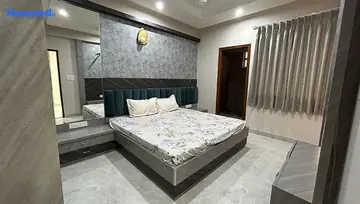 Sample Apartment of Balaji The Peak - Image 57745