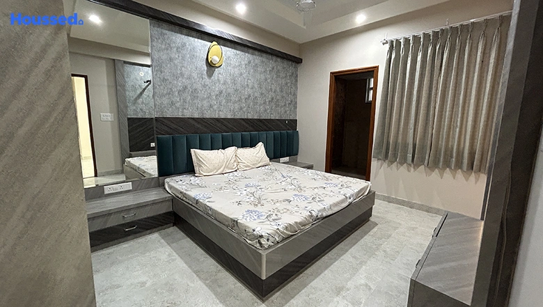 Sample Apartment of Balaji The Peak in Vaishali Nagar, Jaipur - Image 57745