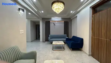Sample Apartment of Balaji The Peak - Image 57744