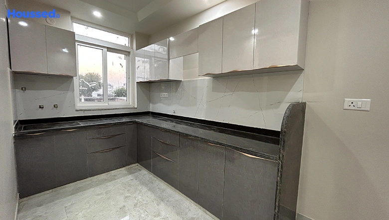 Sample Apartment of Balaji The Peak in Vaishali Nagar, Jaipur - Image 57747