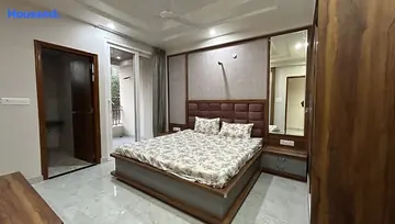 Sample Apartment of Balaji The Peak - Image 57748