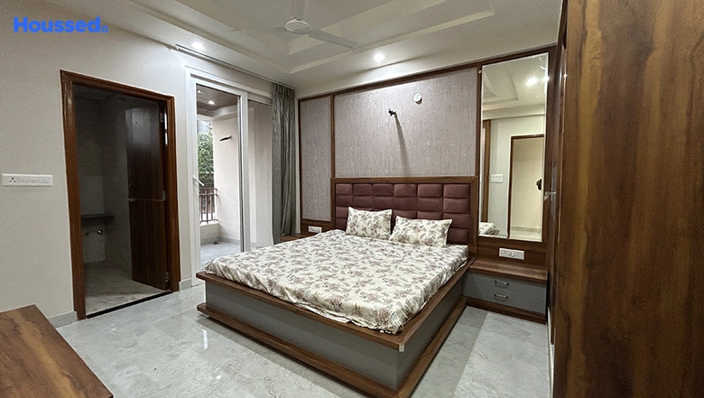 Sample Apartment of Balaji The Peak in Vaishali Nagar, Jaipur - Image 57748