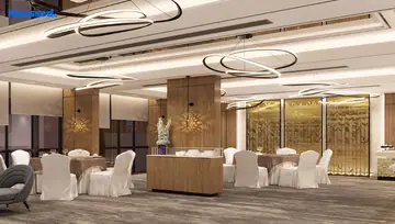 Amenities of Neelyog Aarana - Image 46316