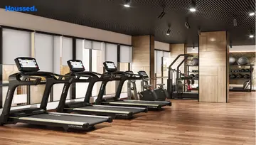 Amenities of Neelyog Aarana - Image 46314