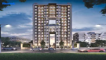 Project Image of Neelyog Aarana - Image 46313