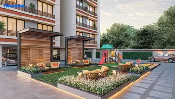Amenities of RNG Avenue - Image 56464