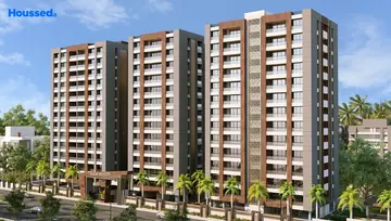 Project Image of Shreshtha Palm Heaven - Image 56470