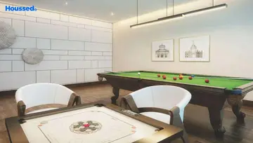 Amenities of La Mer Regency - Image 40404
